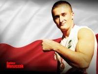 Muszczak - ask the Champion # Armwrestling # Armpower.net